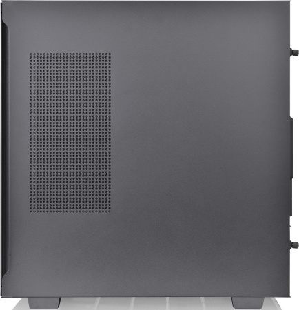 Корпус Thermaltake V350 TG ARGB AIR черный без БП ATX 3x120mm 3x140mm 2xUSB3.0 audio bott PSU