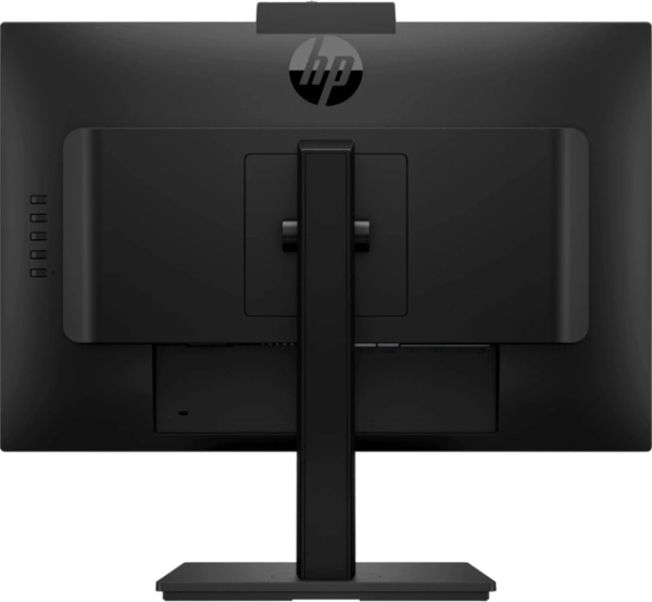 Монитор HP 23.8" M24m серебристый IPS 5ms 16:9 HDMI M/M Cam матовая HAS 1000:1 300cd 178гр/178гр 1920x1080 VGA FHD 2.5кг