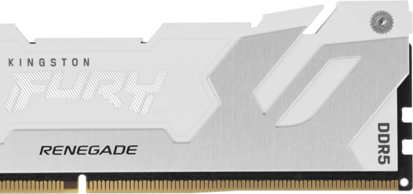 Память DDR5 16GB 7200MHz Kingston KF572C38RW-16 Fury Beast RTL Gaming PC5-57600 CL38 DIMM 288-pin 1.45В single rank с радиатором Ret