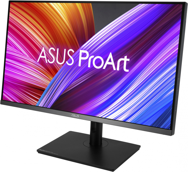 Монитор Asus 32" ROG Swift PA32UCR-K черный IPS LED 16:9 HDMI M/M матовая HAS Piv 400cd 178гр/178гр 3840x2160 60Hz DP 4K USB 12.3кг