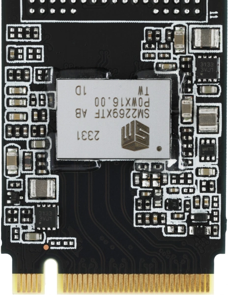 Накопитель SSD A-Data PCIe 4.0 x4 1TB ALEG-850-1TCS Legend 850 M.2 2280