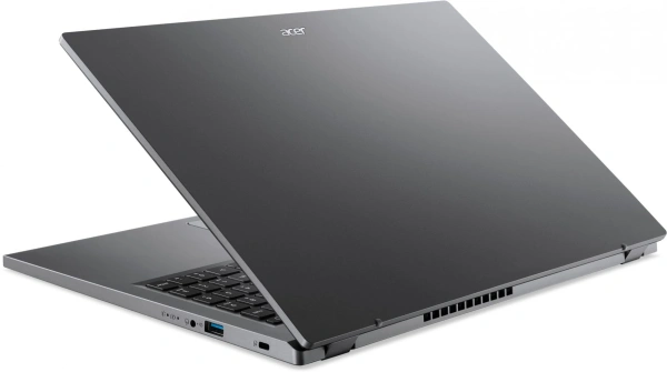 Ноутбук Acer Extensa 15 EX215-23-R0R1 Ryzen 5 7520U 16Gb SSD1Tb AMD Radeon 15.6" IPS FHD (1920x1080) Windows 11 Home grey WiFi BT Cam (NX.EH3CD.009)