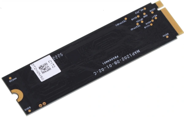 Накопитель SSD Netac PCIe 3.0 x4 1TB NT01NV2000-1T0-E4X NV2000 M.2 2280