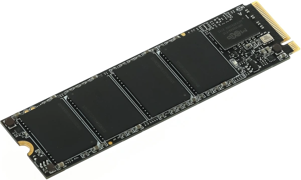 Накопитель SSD Hikvision PCIe 3.0 x4 256GB HS-SSD-E1000/256G HS-SSD-E1000/256G Hiksemi M.2 2280