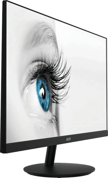 Монитор MSI 27" Pro MP271A черный IPS LED 1ms 16:9 HDMI M/M матовая 300cd 178гр/178гр 1920x1080 100Hz VGA DP FHD 3.9кг