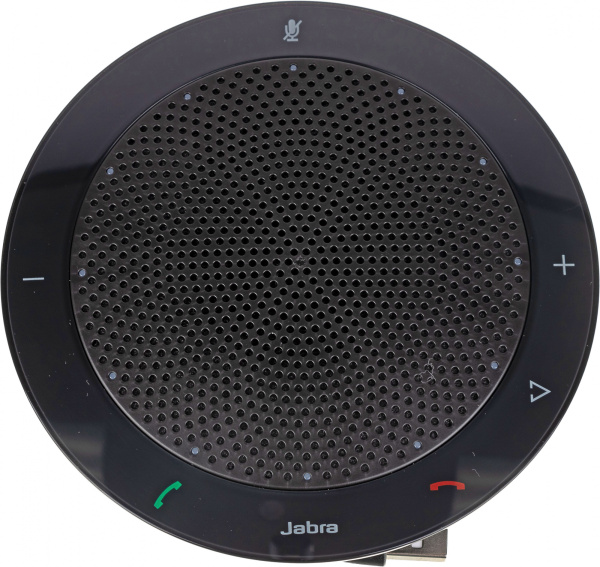 Спикерфон Jabra черный (7410-109)