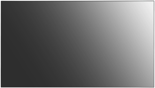 Панель LG 55" 55VL5PJ-A черный 8ms 16:9 DVI HDMI матовая 1200:1 500cd 178гр/178гр 1920x1080 DisplayPort FHD USB 20.3кг