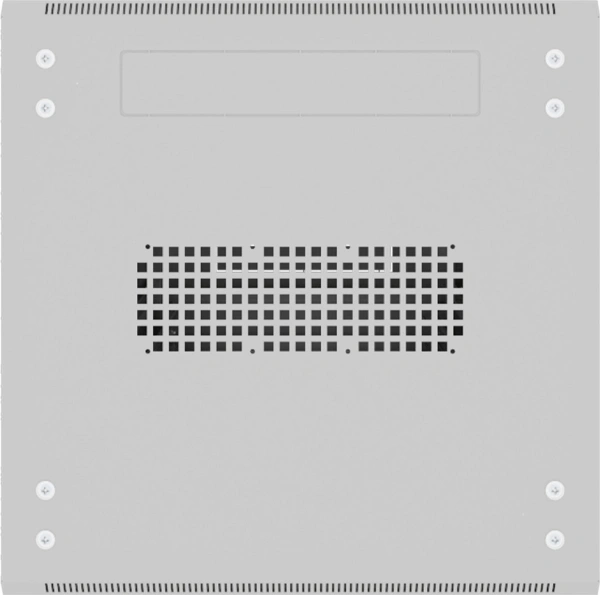 Шкаф коммутационный NTSS Премиум (NTSS-R32U6060GS) напольный 32U 600x600мм пер.дв.стекл металл 900кг серый 69кг