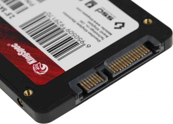 Накопитель SSD Kingspec SATA-III 960GB P4-960 2.5"