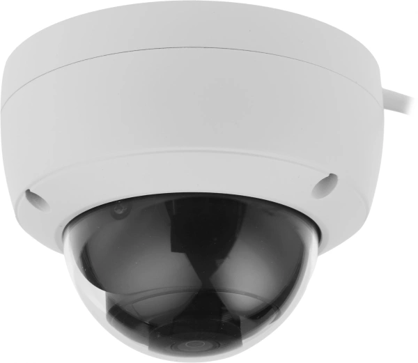 Камера видеонаблюдения IP Hikvision DS-2CD2143G2-IU(2.8mm) 2.8-2.8мм цв. корп.:белый