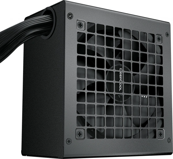 Блок питания Deepcool ATX 800W PK800D V2 Game Storm 80+ bronze (20+4pin) APFC 120mm fan 8xSATA RTL