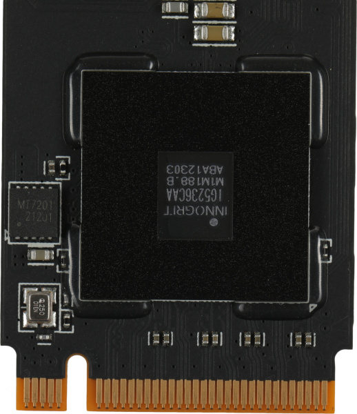 Накопитель SSD A-Data PCIe 4.0 x4 1TB AGAMMIXS70B-1T-CS XPG Gammix S70 Blade M.2 2280