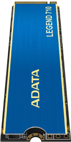 Накопитель SSD A-Data PCI-E 3.0 x4 256Gb ALEG-710-256GCS Legend 710 M.2 2280