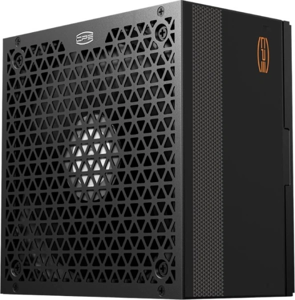 Блок питания PcCooler ATX 850W P5-YK850-B1F 80+ bronze (20+4pin) APFC 135mm fan 6xSATA Cab Manag RTL