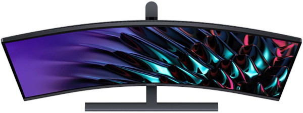 Монитор Huawei 34" MateView GT ZQE-CBA черный VA LED 1ms 21:9 HDMI полуматовая HAS 350cd 178гр/178гр 3440x1440 190Hz DP 2K USB 9кг