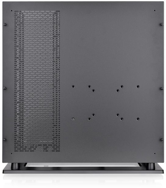 Корпус Thermaltake Core P3 TG PRO черный без БП ATX 6x120mm 6x140mm 2xUSB3.0 audio bott PSU