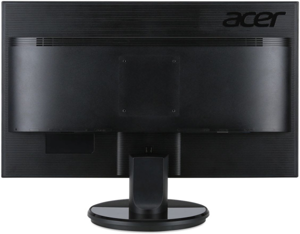 Монитор Acer 27" K272HLHbi черный VA LED 1ms 16:9 HDMI матовая 250cd 178гр/178гр 1920x1080 75Hz FreeSync VGA FHD 4.77кг