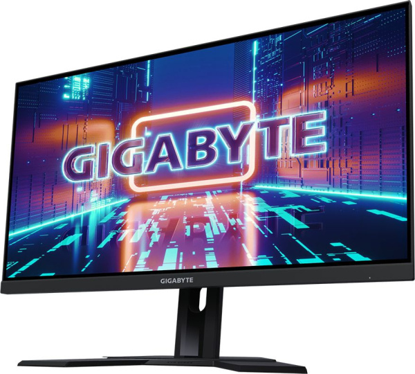 Монитор Gigabyte 27" M27Q X черный IPS LED 0.5ms 16:9 HDMI M/M полуматовая HAS 350cd 178гр/178гр 2560x1440 240Hz FreeSync Premium DP 2K USB 5.2кг