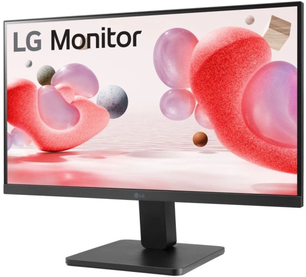 Монитор LG 21.45" 22MR410-B черный VA LED 5ms 16:9 HDMI матовая 3000:1 250cd 178гр/178гр 1920x1080 DP FHD 2.4кг