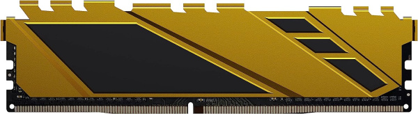 Память DDR4 8GB 2666MHz Netac NTSDD4P26SP-08Y Shadow RTL PC4-21300 CL19 DIMM 288-pin 1.2В с радиатором Ret