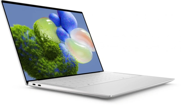 Ноутбук Dell XPS 14 9440 Core Ultra 7 155H 16Gb SSD512Gb Intel Arc 14.5" WVA FHD+ (1920x1200) Windows 11 Professional silver WiFi BT Cam (9440-7652)