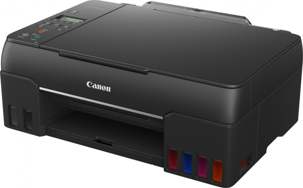 МФУ струйный Canon Pixma G640 (4620C009) A4 WiFi USB черный