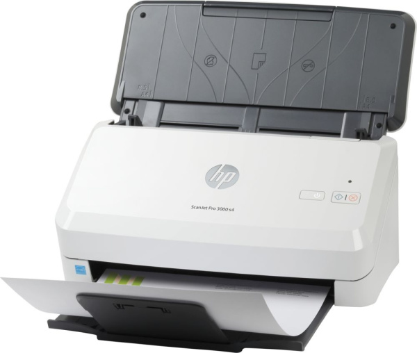 Сканер HP ScanJet Pro 3000 s4 (6FW07A)