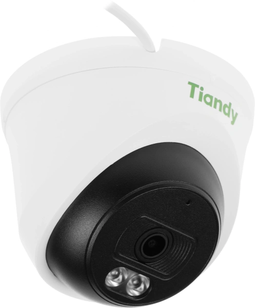 Камера видеонаблюдения IP Tiandy Spark TC-C32XN I3/E/Y/2.8MM/V5.1 2.8-2.8мм цв. корп.:белый (TC-C32XN I3/E/Y/2.8/V5.1)