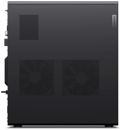ПК Lenovo ThinkStation P3t MT Core i9 13900K (3) 64Gb SSD2Tb A5500 CR Windows 11 Professional 64 GbitEth 750W мышь клавиатура черный (30GS003QRU)