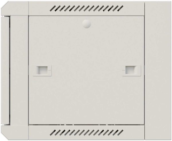 Шкаф коммутационный NTSS Премиум (NTSS-W9U6045FD) настенный 9U 600x450мм пер.дв.металл 60кг серый 350мм 20кг 220град. 370мм IP20 сталь