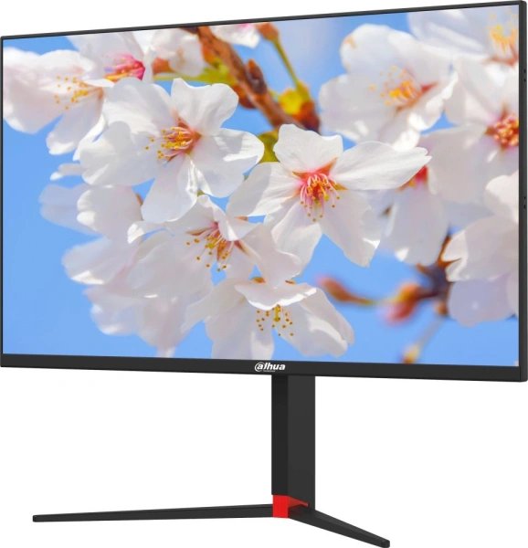 Монитор Dahua 31.5" LM32-P301A черный IPS LED 4ms 16:9 HDMI матовая HAS Piv 1200:1 350cd 178гр/178гр 2560x1440 75Hz DP 2K USB 7.7кг