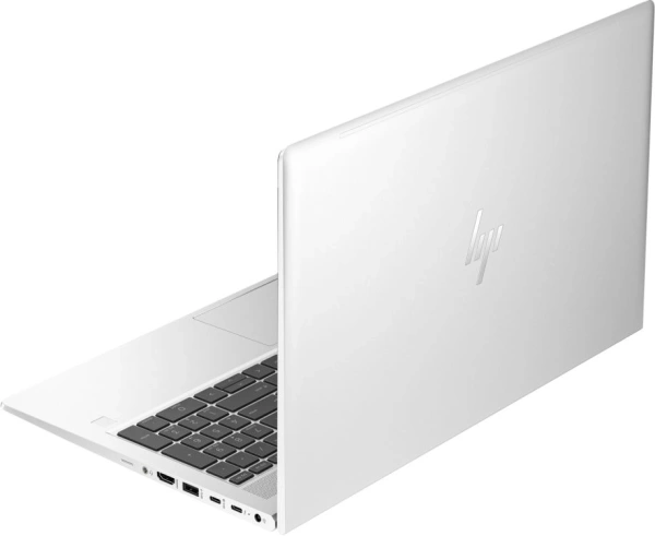 Ноутбук HP EliteBook 650 G10 Core i5 1335U 16Gb SSD512Gb 15.6" IPS FHD (1920x1080) Windows 11 Home 64 silver WiFi BT Cam (736W6AV)