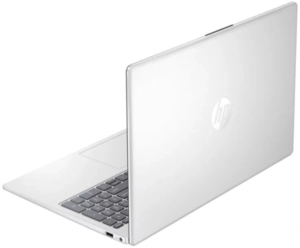 Ноутбук HP 15-fc0003nia Ryzen 5 7520U 8Gb SSD512Gb AMD Radeon 15.6" IPS FHD (1920x1080) Free DOS silver WiFi BT Cam (7K2M6EA)