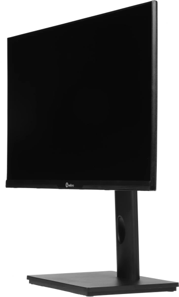 Монитор Pinebro 23.8" MF-2404ADU черный IPS LED 5ms 16:9 HDMI M/M матовая HAS Piv 1000:1 250cd 178гр/178гр 1920x1080 75Hz VGA DP FHD USB 3.7кг