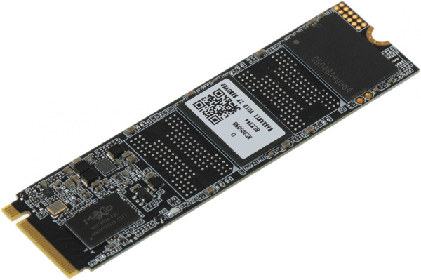 Накопитель SSD Netac PCI-E 4.0 x4 1Tb NT01NV7000t-1T0-E4X NV7000-t M.2 2280