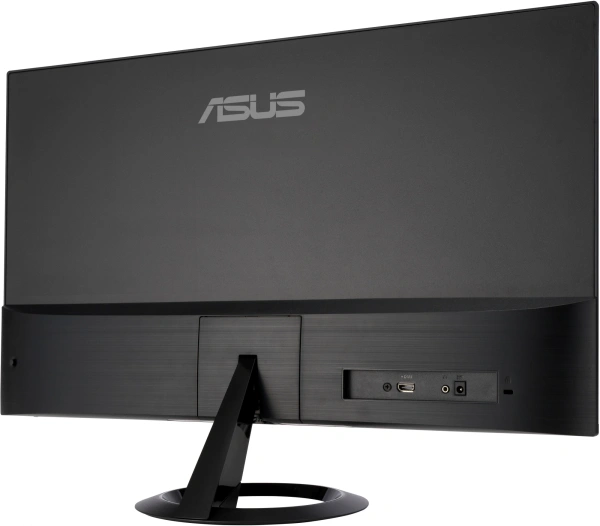 Монитор Asus 27" VZ27EHF черный IPS LED 1ms 16:9 HDMI матовая 250cd 178гр/178гр 1920x1080 100Hz FHD 3.5кг