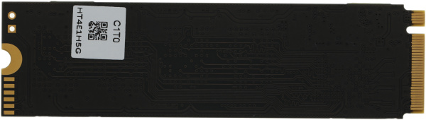 Накопитель SSD Netac PCI-E 3.0 x4 1Tb NT01N930E-001T-E4X N930E Pro M.2 2280