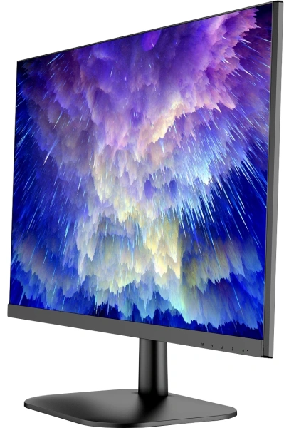 Монитор NPC 23.8" MD2409-A черный IPS LED 5ms 16:9 HDMI матовая 250cd 178гр/178гр 1920x1080 75Hz VGA FHD 3.12кг