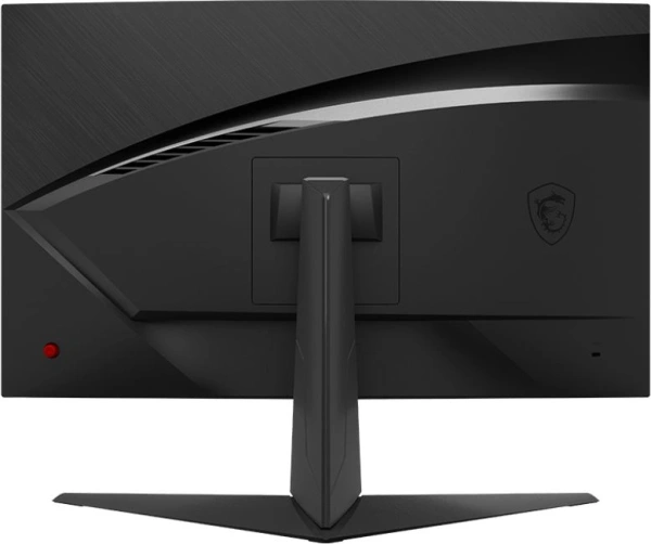 Монитор MSI 23.6" Optix G24C6 E2 черный VA LED 16:9 HDMI матовая 250cd 178гр/178гр 1920x1080 180Hz DP FHD 3.5кг