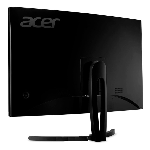 Монитор Acer 27" ED273Bbmiix черный VA LED 1ms 16:9 HDMI M/M 250cd 178гр/178гр 1920x1080 75Hz FreeSync VGA FHD 3.9кг