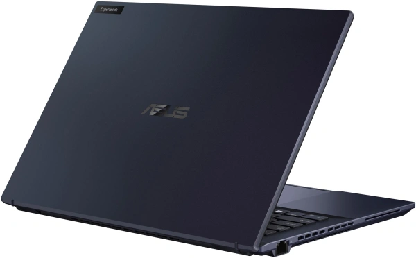 Ноутбук Asus ExpertBook B5 B5404CMA-QN0401X Core Ultra 7 155U 16Gb SSD1Tb Intel Graphics 14" IPS WQXGA (2560x1600) Windows 11 Professional black WiFi BT Cam (90NX06R1-M00EB0)