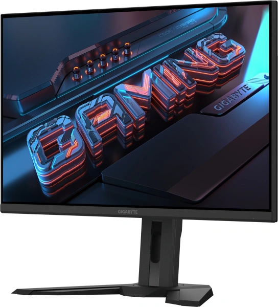 Монитор Gigabyte 31.5" M32UP черный IPS LED 1ms 16:9 HDMI M/M HAS Piv 350cd 178гр/178гр 3840x2160 160Hz DP 4K USB 10.35кг