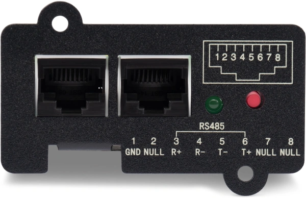 Модуль Ippon Modbus Mini Card (1976006) для Innova Unity/Innova RT II/Innova G2 L/Innova II