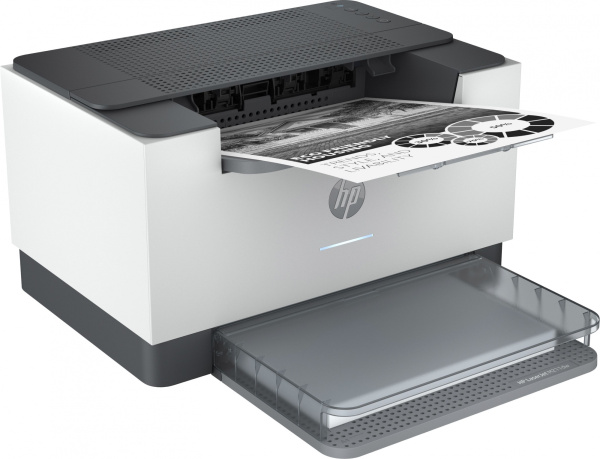 Принтер лазерный HP LaserJet M211dw (9YF83A) A4 Duplex Net WiFi