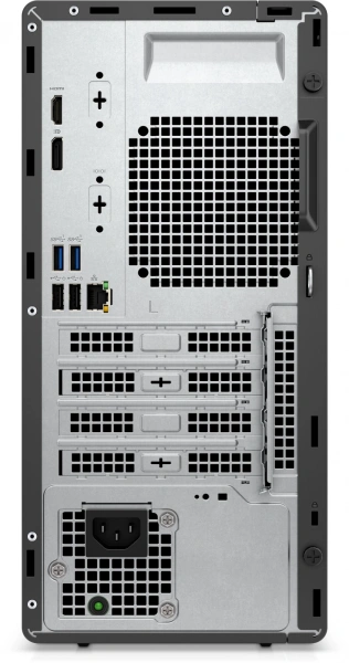 ПК Dell Optiplex 7010 PLUS MT i7 13700 (2.1) 32Gb SSD512Gb UHDG 770 Windows 11 Professional GbitEth 260W мышь клавиатура черный (7010-1855)