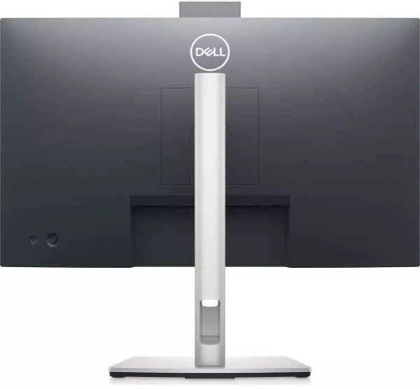 Монитор Dell 27" C2723H черный IPS LED 5ms 16:9 HDMI M/M Cam матовая HAS Piv 300cd 178гр/178гр 1920x1080 60Hz DP FHD USB 7.24кг