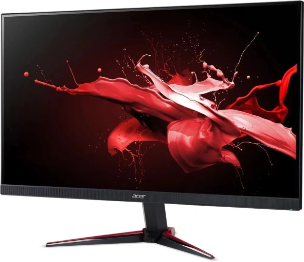 Монитор Acer 27" Nitro VG270M3bmiipx черный IPS LED 1ms 16:9 HDMI M/M 250cd 178гр/178гр 1920x1080 180Hz DP FHD 4.8кг