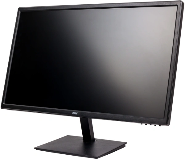 Монитор Hiper 21.5" EasyView KB2215 черный VA LED 4ms 16:9 HDMI матовая 200cd 1920x1080 75Hz VGA FHD 2.2кг