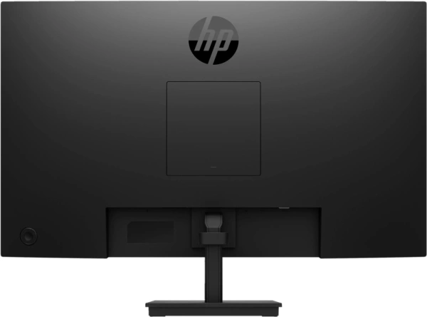 Монитор HP 27" Value Line V27i G5 черный IPS 5ms 16:9 HDMI матовая 1000:1 250cd 178гр/178гр 1920x1080 VGA DP FHD 4.5кг