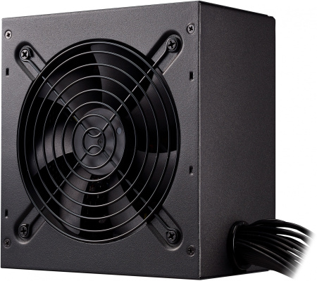 Блок питания Cooler Master ATX 500W MWE 500 Bronze V2 80+ bronze (24+4+4pin) APFC 120mm fan 6xSATA RTL